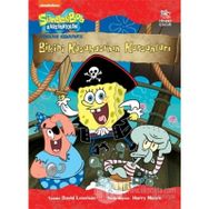 Süngerbob Karepantolon Bikini Kasabası'nın Korsanları