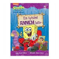 Süngerbob Karepantolon En İyisini Annem Bilir - Sarah Willson