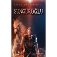 Sunguroğlu 3 - Yavuz Bahadıroğlu