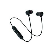 Sunix BLT-12 Sports Kulak İçi Siyah Bluetooth Kulakiçi Kulaklık