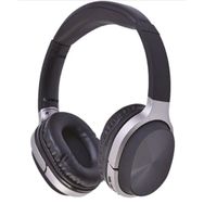 Sunix BLT-20 Gümüş-Siyah Bluetooth Kulaklık