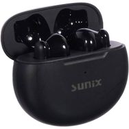 Sunix BLT-36 Siyah Bluetooth Kulaklık