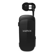 Sunix BLT38 Siyah Bluetooth Kulaklık