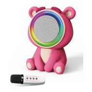 Sunix BTS-253 Ayıcık 20 W Bluetooth Hoparlör