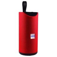 Sunix BTS-33 Kırmızı Bluetooth Hoparlör
