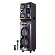 Sunix BTS-82 Mikrofonlu Kumandalı Bluetooth Hoparlör