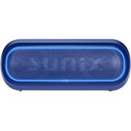 Sunix BTS-X200 Mavi 50 W Bluetooth Hoparlör