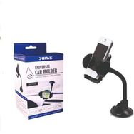 Sunix HLD05 Universal Siyah Araç Telefon Tutucu