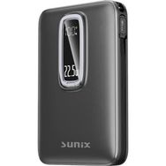 Sunix PB-90 Siyah 10.000 mAh Standlı Powerbank