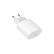 Sunix S226 Type-C Çıkışlı Sadece Başlık PD20W Ev Şarj Aleti