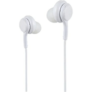 Sunix SX102 Beyaz Mikrofonlu Kulaklık