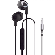 Sunix SX104 Siyah Mikrofonlu Kulaklik