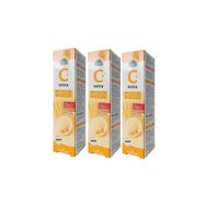 Sunlife Vitamin C Extra 3x20 Efervesan Tablet