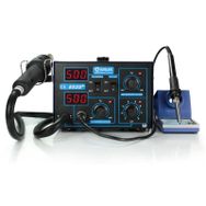 Sunline 852D+ Brushless Havya İstasyonu