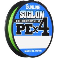 Sunline Dark Green 0.223 mm - 150 mt - 13 kg Siglon Pex4 Pe Misina
