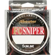 Sunline Standart 0.225 mm - 6lB - 100 mt Fc Sniper Fluorocarbon Misina
