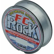 Sunline Standart 0.310 mm - 100 mt - 6.35 kg Fc Rock Saltwater Fluorocarbon Misina