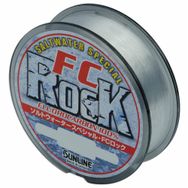 Sunline Standart 0.330 mm - 100 mt - 7.25 kg Fc Rock Saltwater Fluorocarbon Misina