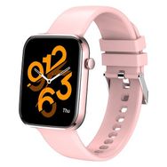 Sunlink Z15 Pembe Akıllı Saat