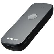 Sunlux XL-9010 Kablosuz Karekod ve Barkod Okuyucu