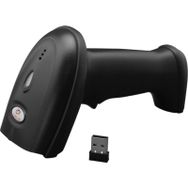 Sunlux XL-9221B USB Dongle 2D Kablosuz Barkod Okuyucu