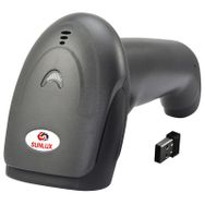 Sunlux Xl-9309b Kablosuz Lazer Usb ( Dongle) Barkod Okuyucu