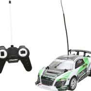 Sunman 01355 1:18 Araba Turbo Rally Uzaktan Kumandalı