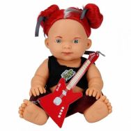 Sunman 020050 Oyuncak Bebek seti