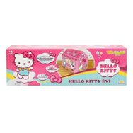 Sunman 02035 100x70x100 cm Hello Kitty Oyun Çadırı