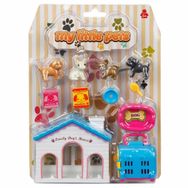Sunman 02084 Little Pet's Seti