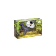 Sunman 02695 Dinozor ve Yavrusu Oyun Seti