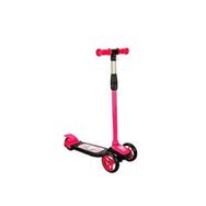 Sunman 03068 Sunman 3 Teker Hello Kitty Pembe Scooter