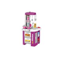 Sunman 1004362 Little Chef Mutfak Seti