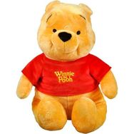 Sunman 10051 Winnie The Pooh Core 49 cm Peluş Oyuncak