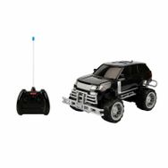 Sunman 1:14 34 cm Uzaktan Kumandalı Big Foot Usb Şarjlı Jeep