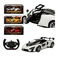Sunman 1:14 Mclaren Senna 32 cm Uzaktan Kumandalı Işıklı Araba