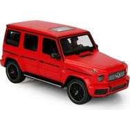 Sunman 1:14 Mercedes Benz G63 AMG Kırmızı Işıklı Uzaktan Kumandalı Araba