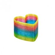 Sunman 1161 Rainbow Renkli Stres Yayı