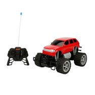 Sunman 1:18 Kumandalı Jumbo Wheels Usb Şarjlı 26 cm Akülü Araba