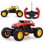Sunman 1:18 Kumandalı Rock Crawler Araba