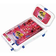 Sunman 12401 Sesli Işıklı Pinball Oyunu