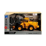 Sunman 1:32 Sesli ve Işıklı Volvo Dozer