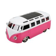 Sunman 14 cm Sesli ve Işıklı Minibüs