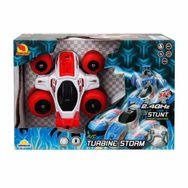 Sunman 16 cm Turbine Storm 360 Derece Dönen Uzaktan Kumandalı Araba
