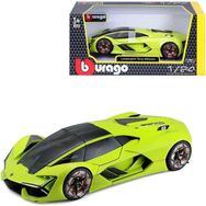 Sunman 21094 Burago 1:24 Araba