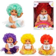 Sunman 23 cm Afro Bebek