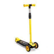 Sunman 2332 3 Tekerlekli Twist Batman Scooter