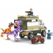 Sunman 25732 BLX Dinozor Taşıma Aracı