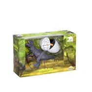 Sunman 2695 Dinozor ve Yavrusu Oyun Seti