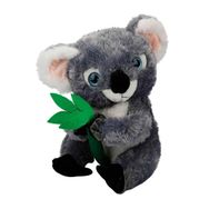 Sunman 30 cm Bambulu Sevimli Peluş Koala